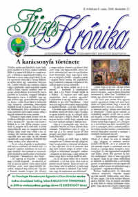 2008 december