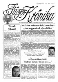 2010 május