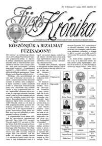 2010 május