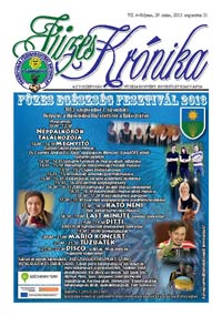 2013 március