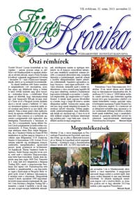 2013 március
