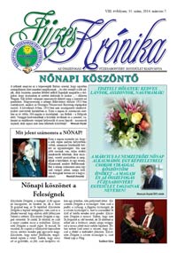 2013 március