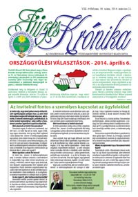 2013 március