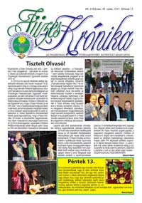 2013 március