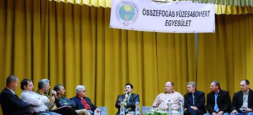 Képviselők