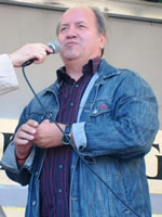 Korózs Lajos